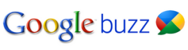 Google Buzz Logo