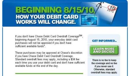debit card overdraft opt-in